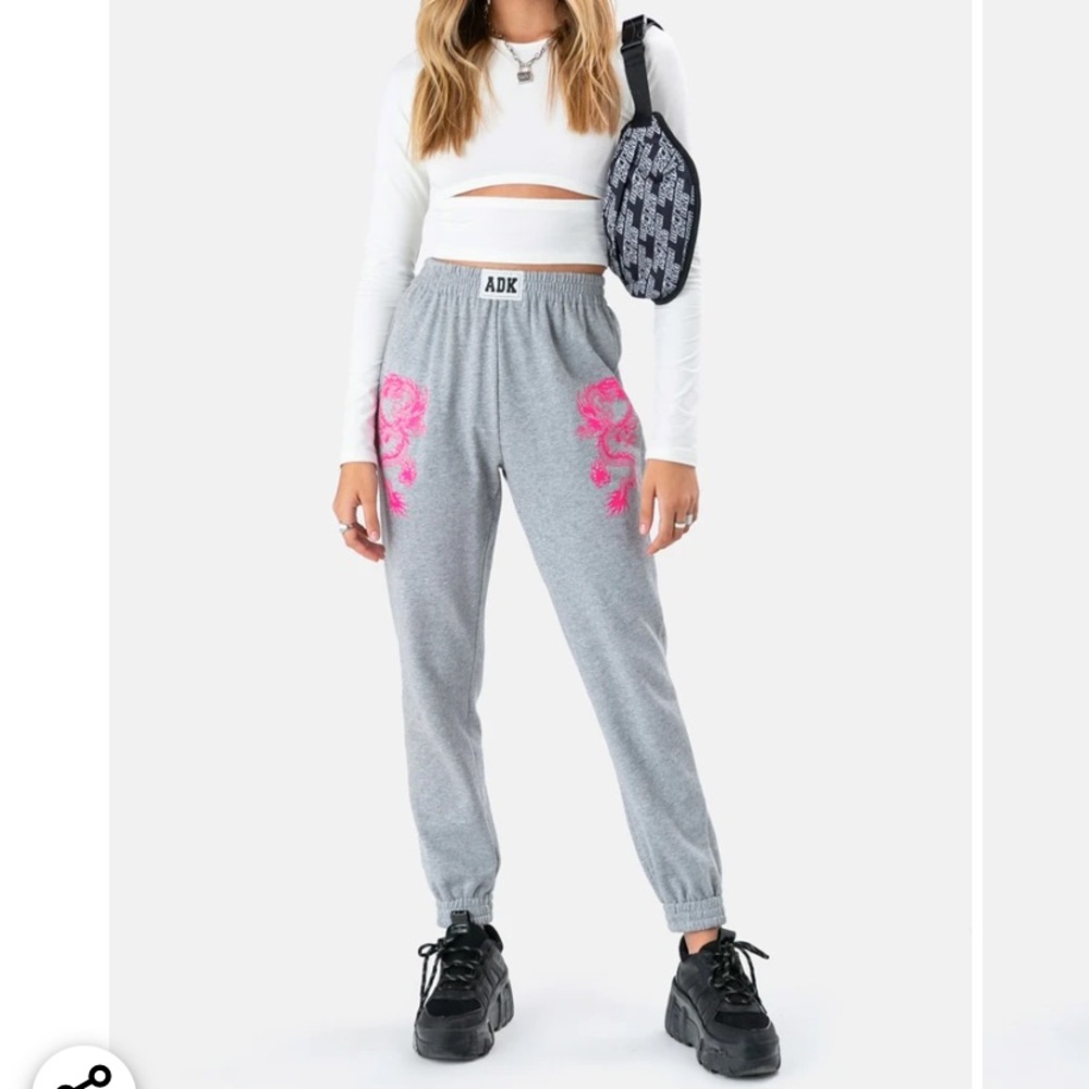 Adika Tokyo Sweatpants